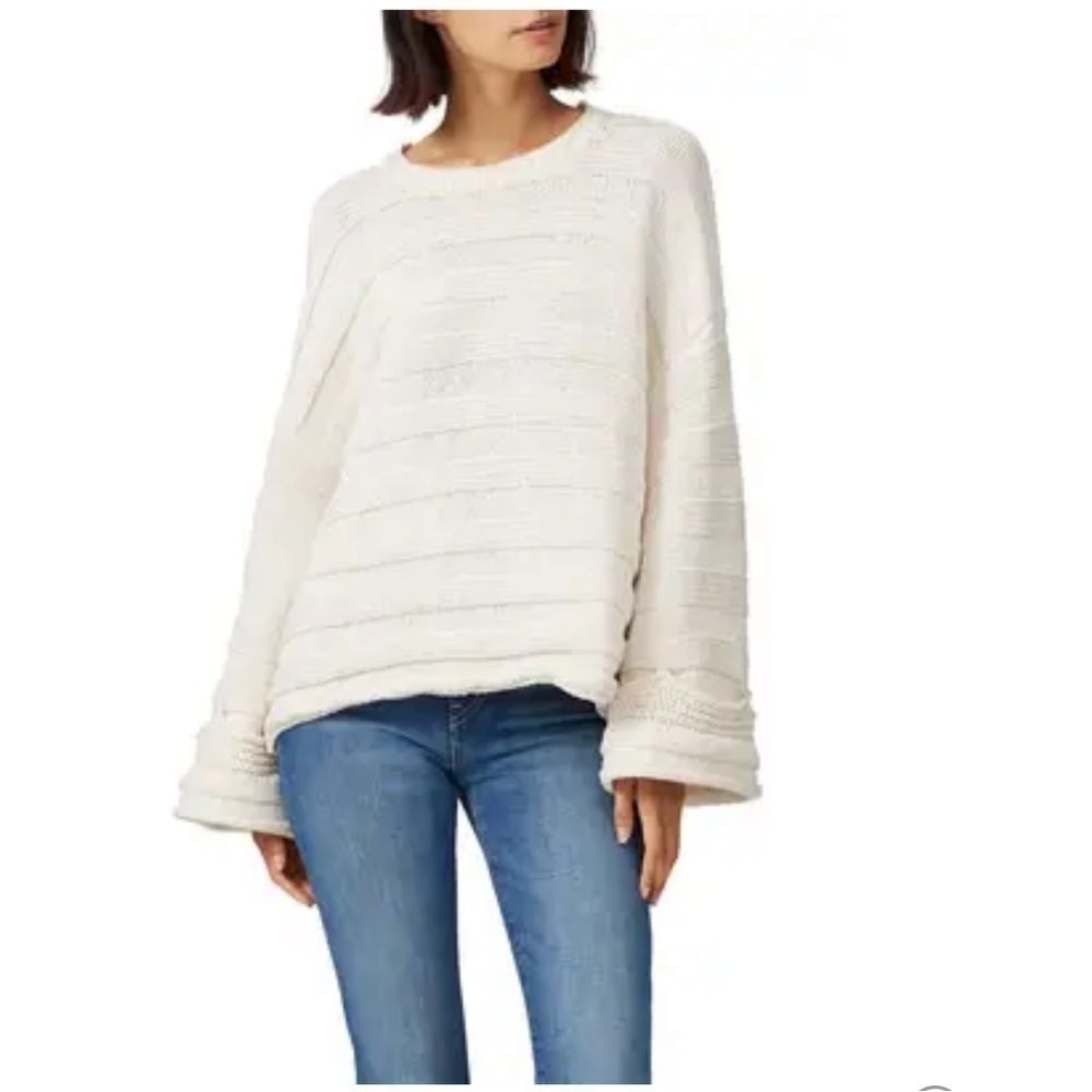 Show Me Your Mumu Tulsa Sweater